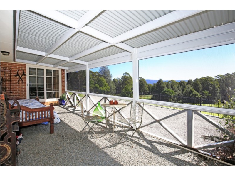 511 Tallowa Dam Road, Kangaroo Valley NSW 2577