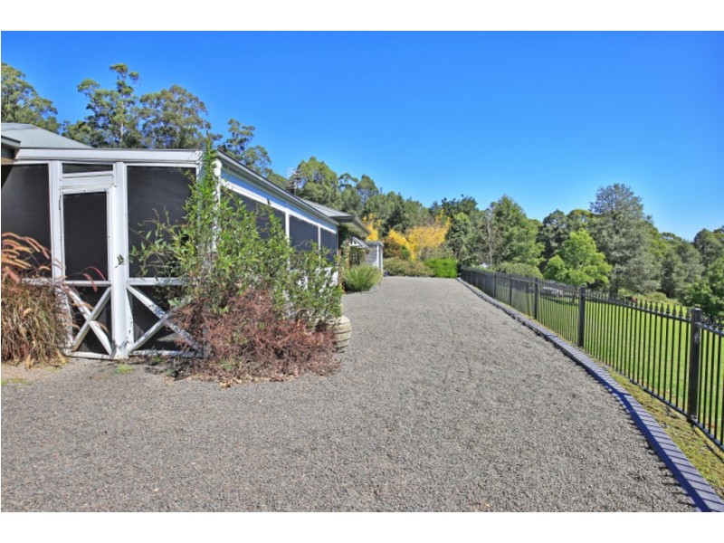 511 Tallowa Dam Road, Kangaroo Valley NSW 2577