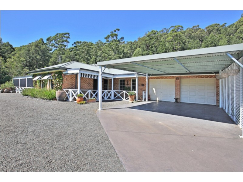 511 Tallowa Dam Road, Kangaroo Valley NSW 2577