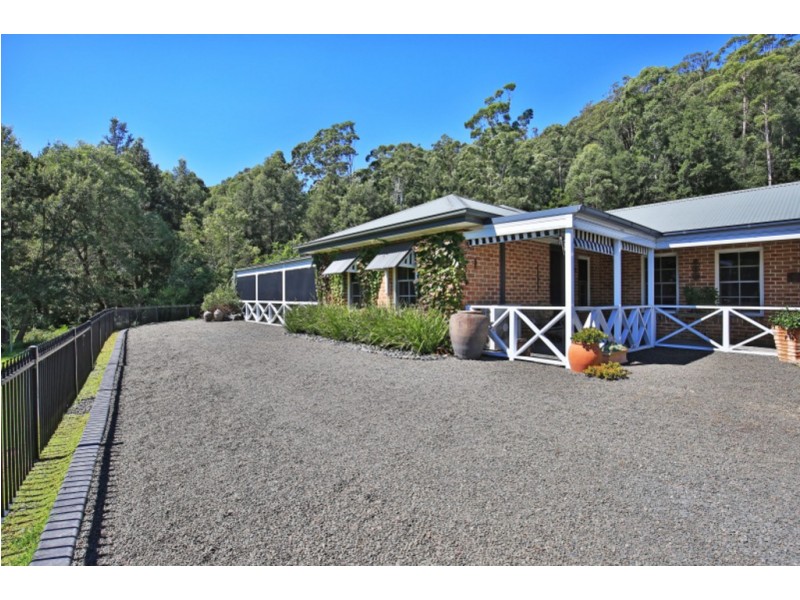 511 Tallowa Dam Road, Kangaroo Valley NSW 2577