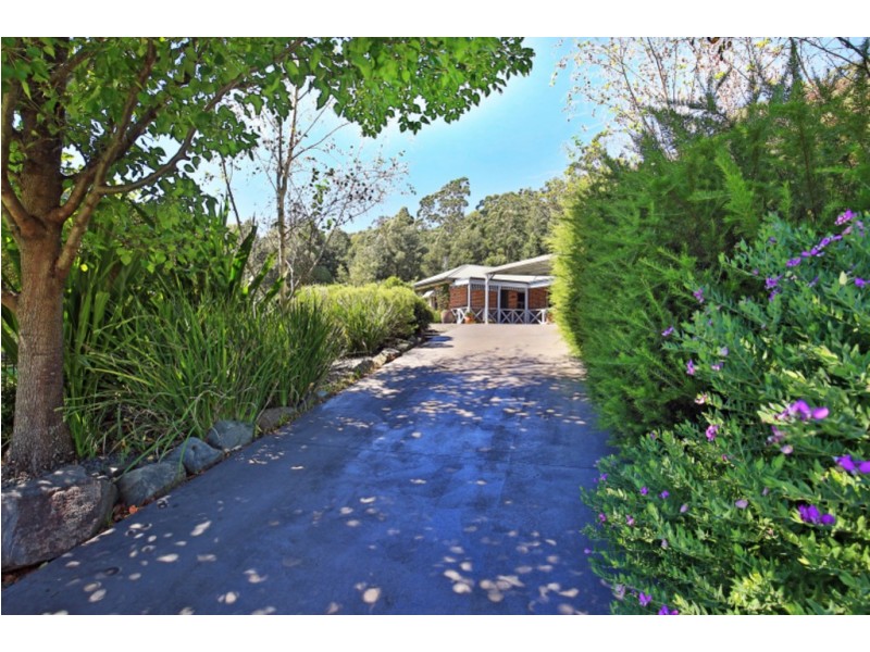 511 Tallowa Dam Road, Kangaroo Valley NSW 2577
