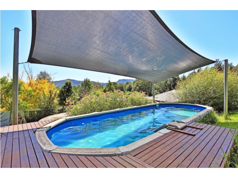 511 Tallowa Dam Road, Kangaroo Valley NSW 2577