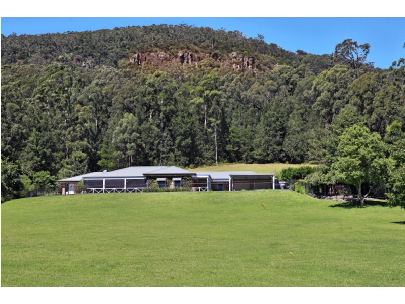 511 Tallowa Dam Road, Kangaroo Valley NSW 2577
