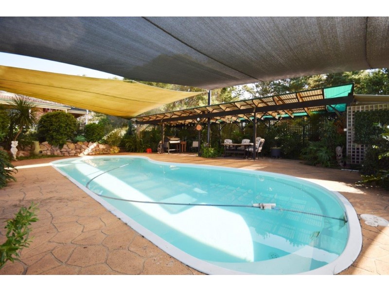 17 Greenmeadow Lane, Nowra Hill NSW 2540
