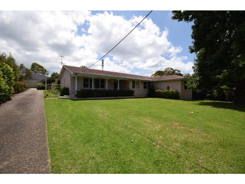 125 McMahons Road, North Nowra NSW 2541