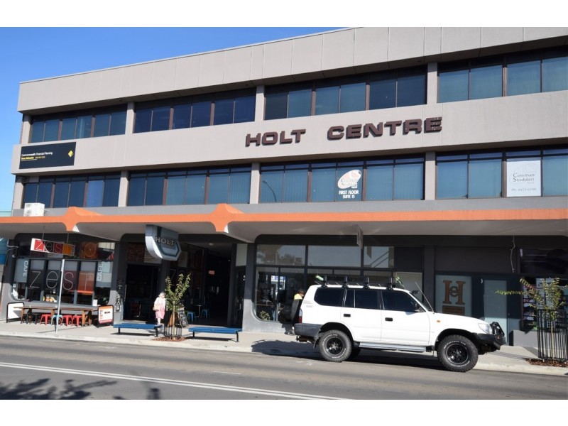 11/29 Kinghorne Street, Nowra NSW 2541