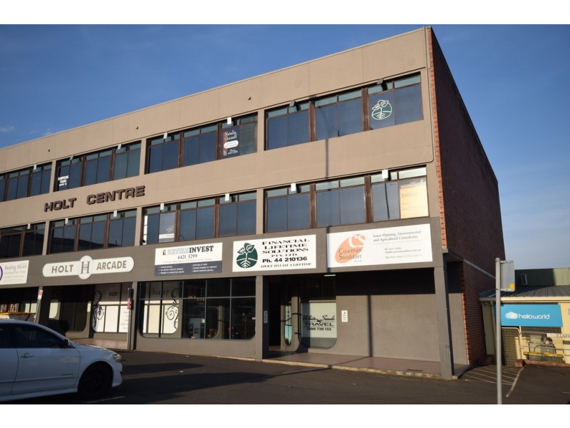 11/29 Kinghorne Street, Nowra NSW 2541