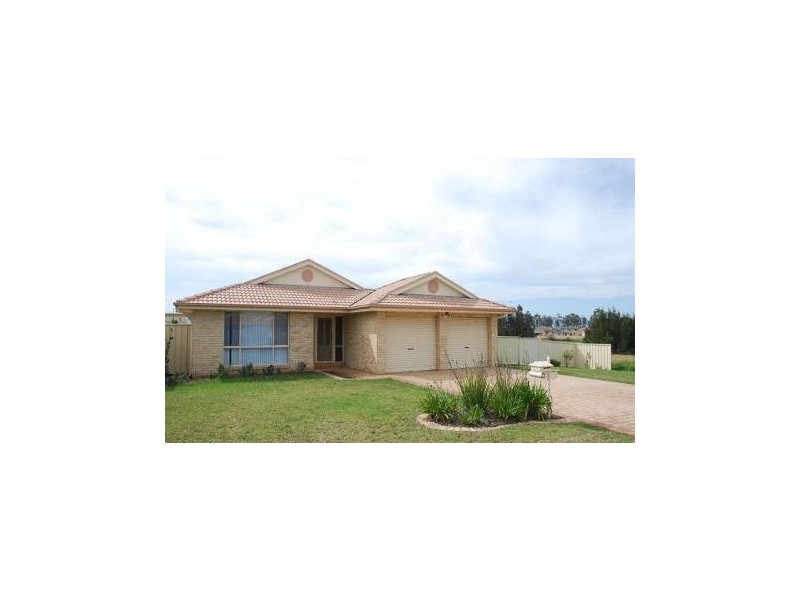 3 Stanbury Place, Worrigee NSW 2540