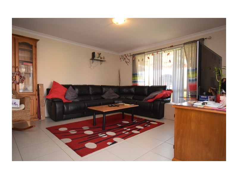 3 Stanbury Place, Worrigee NSW 2540