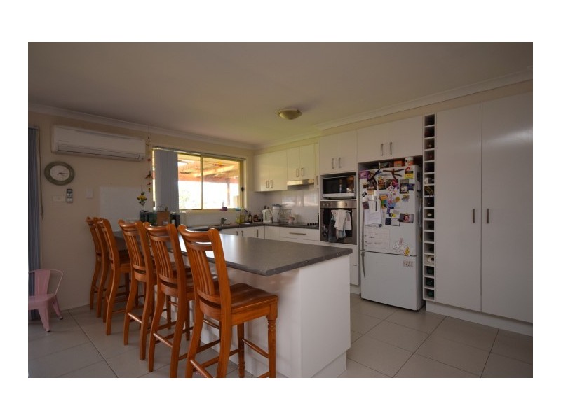 3 Stanbury Place, Worrigee NSW 2540