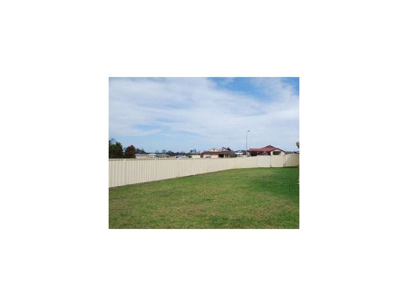 3 Stanbury Place, Worrigee NSW 2540