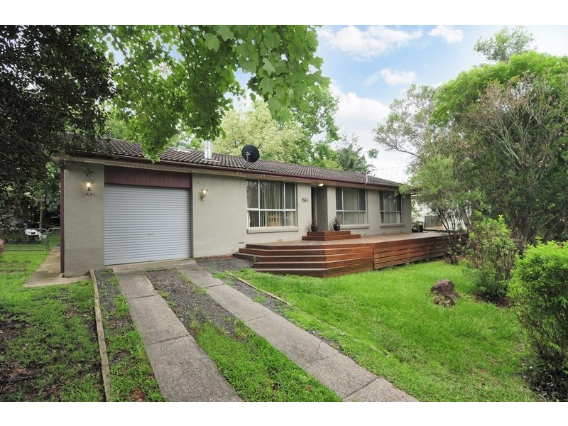14 Cullen Crescent, Kangaroo Valley NSW 2577