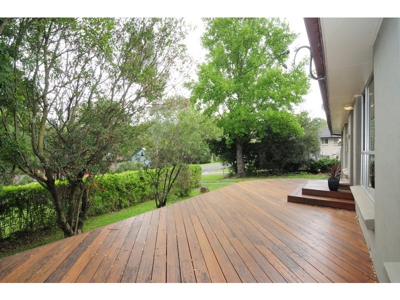 14 Cullen Crescent, Kangaroo Valley NSW 2577