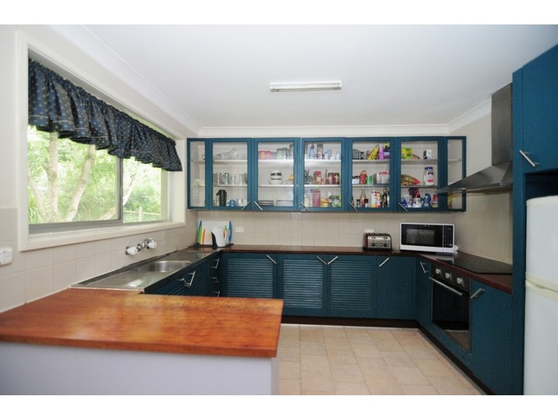 14 Cullen Crescent, Kangaroo Valley NSW 2577