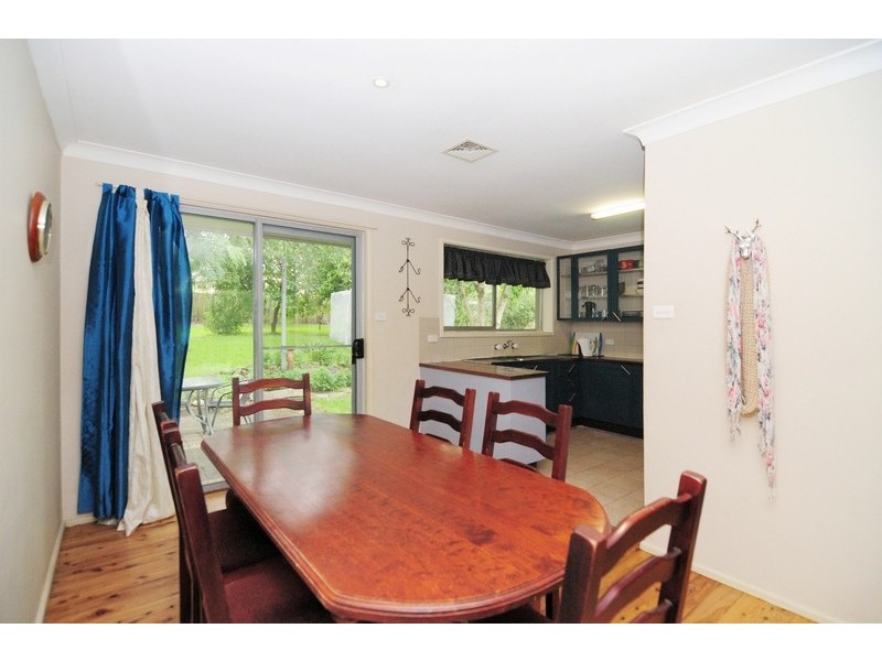 14 Cullen Crescent, Kangaroo Valley NSW 2577