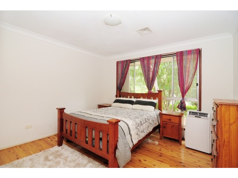 14 Cullen Crescent, Kangaroo Valley NSW 2577
