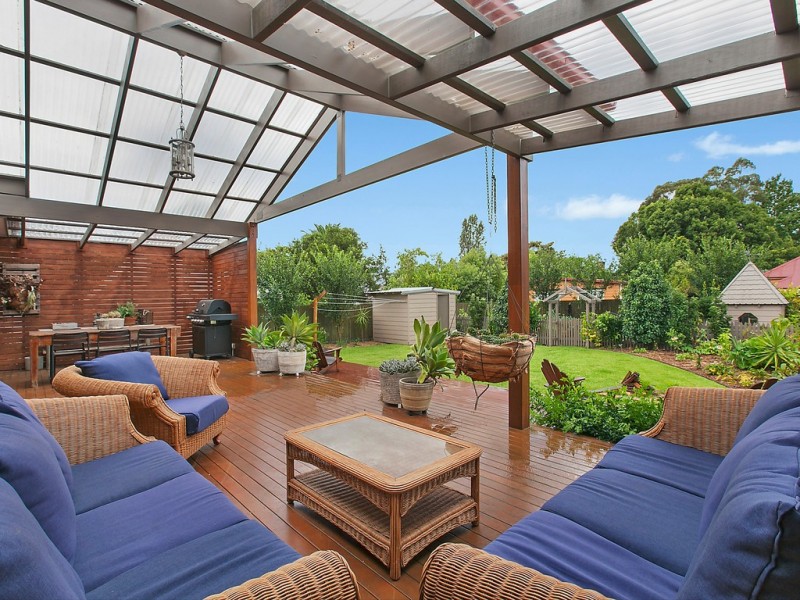 28 Albert Street, Berry NSW 2535