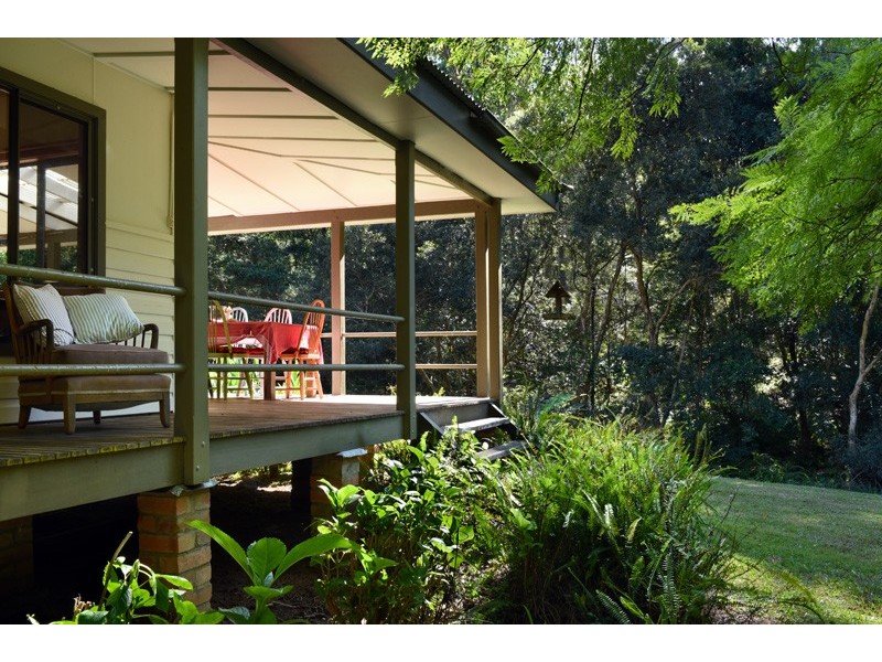 166 Bendeela Road, Kangaroo Valley NSW 2577