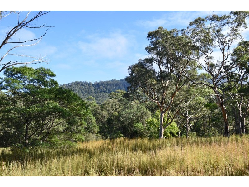 166 Bendeela Road, Kangaroo Valley NSW 2577