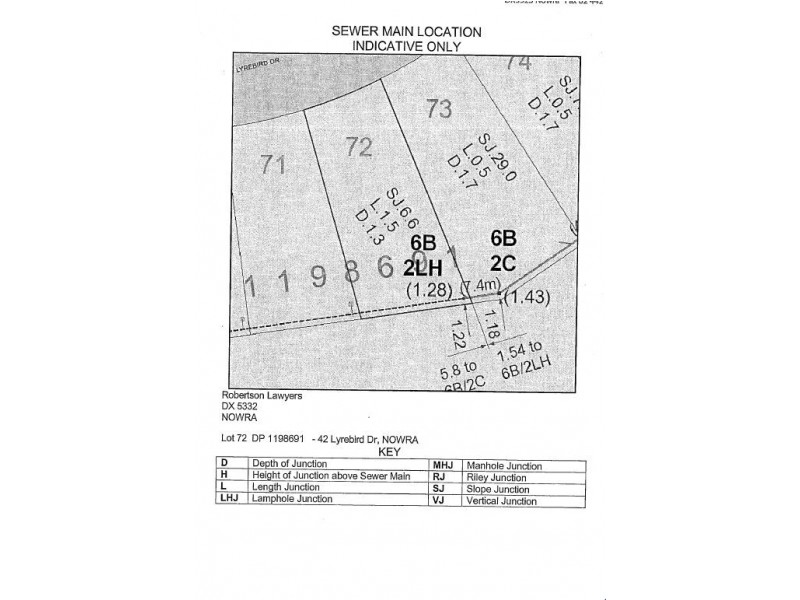 42 Lyrebird Drive, Nowra NSW 2541
