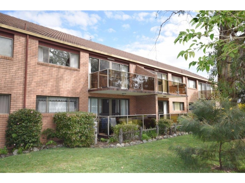 6/28 Renown Avenue, Shoalhaven Heads NSW 2535