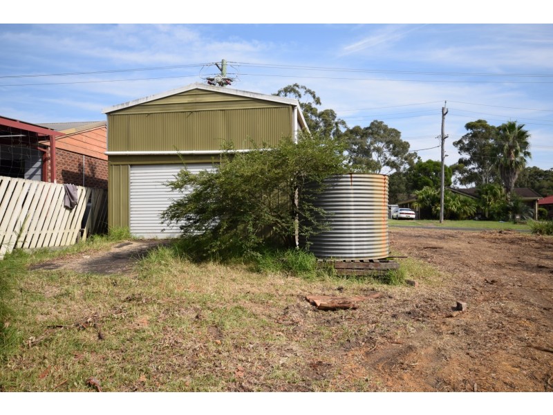 174 Osborne Street, Nowra NSW 2541