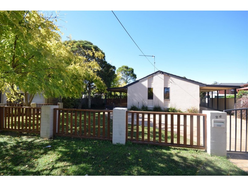 26 Gleneagle Parade, North Nowra NSW 2541