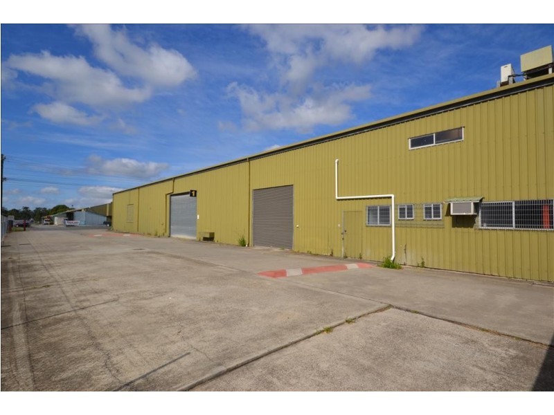 186 Princes Highway, South Nowra NSW 2541