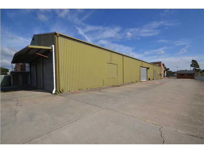 186 Princes Highway, South Nowra NSW 2541