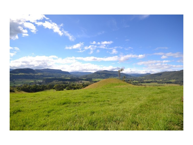 Lot 4 Merchants Road, Kangaroo Valley NSW 2577