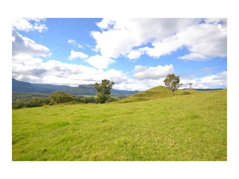 Lot 4 Merchants Road, Kangaroo Valley NSW 2577