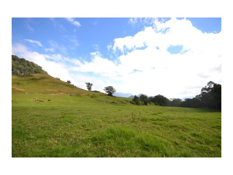 Lot 4 Merchants Road, Kangaroo Valley NSW 2577