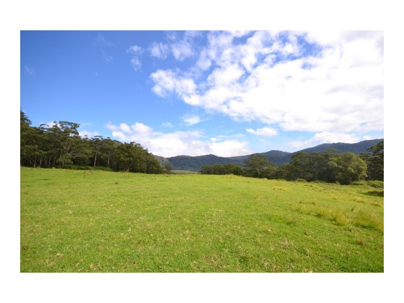 Lot 4 Merchants Road, Kangaroo Valley NSW 2577
