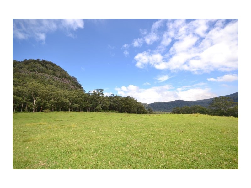 Lot 4 Merchants Road, Kangaroo Valley NSW 2577