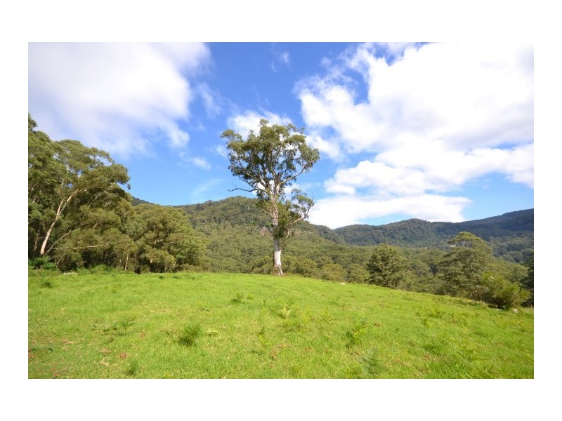 Lot 4 Merchants Road, Kangaroo Valley NSW 2577