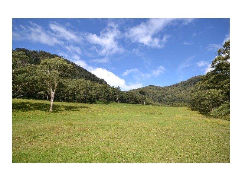 Lot 4 Merchants Road, Kangaroo Valley NSW 2577