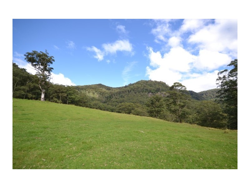 Lot 4 Merchants Road, Kangaroo Valley NSW 2577