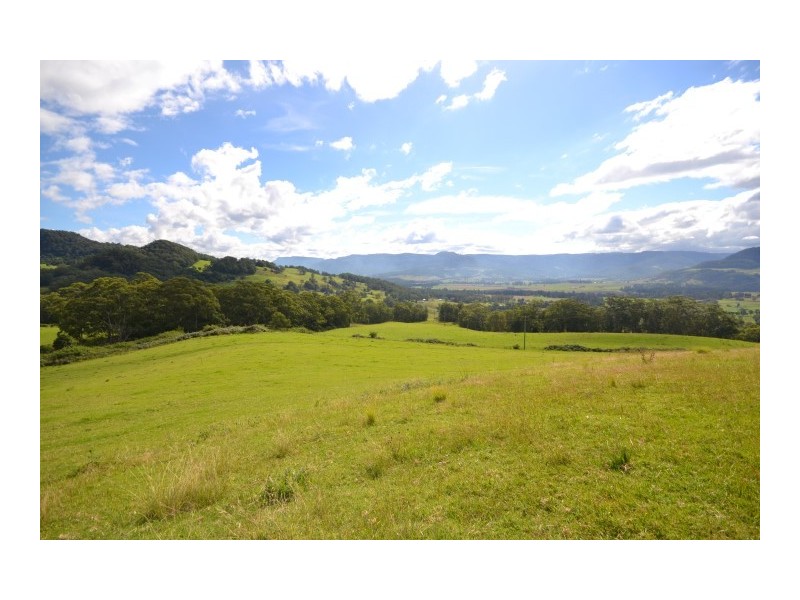 Lot 4 Merchants Road, Kangaroo Valley NSW 2577