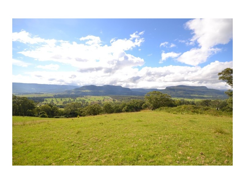 Lot 4 Merchants Road, Kangaroo Valley NSW 2577