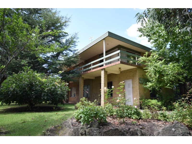 3 Hawthorn Avenue, Nowra NSW 2541