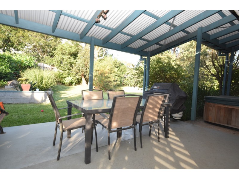 113 Warren Avenue, North Nowra NSW 2541