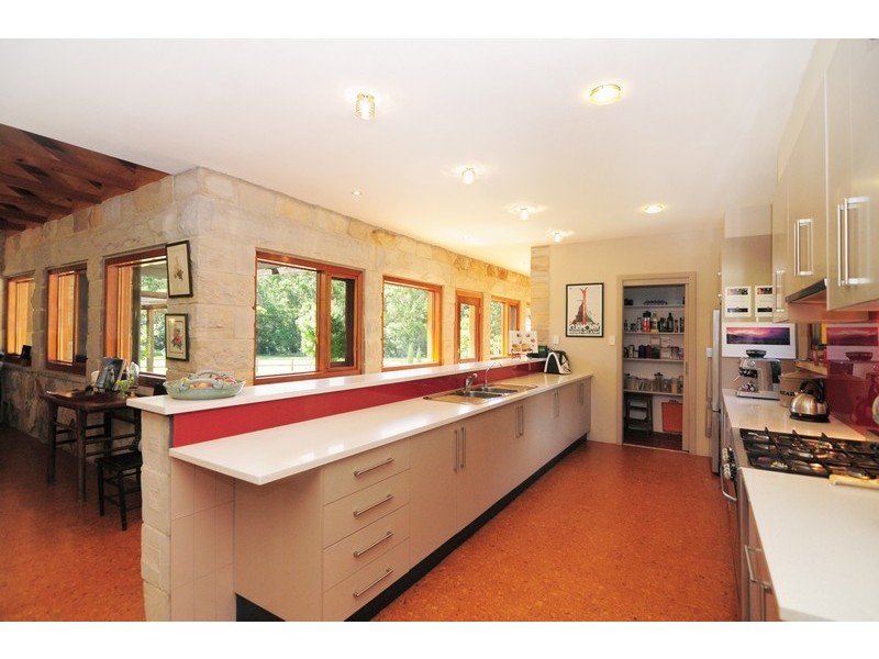 138 Old Burrier Road, Burrier NSW 2540