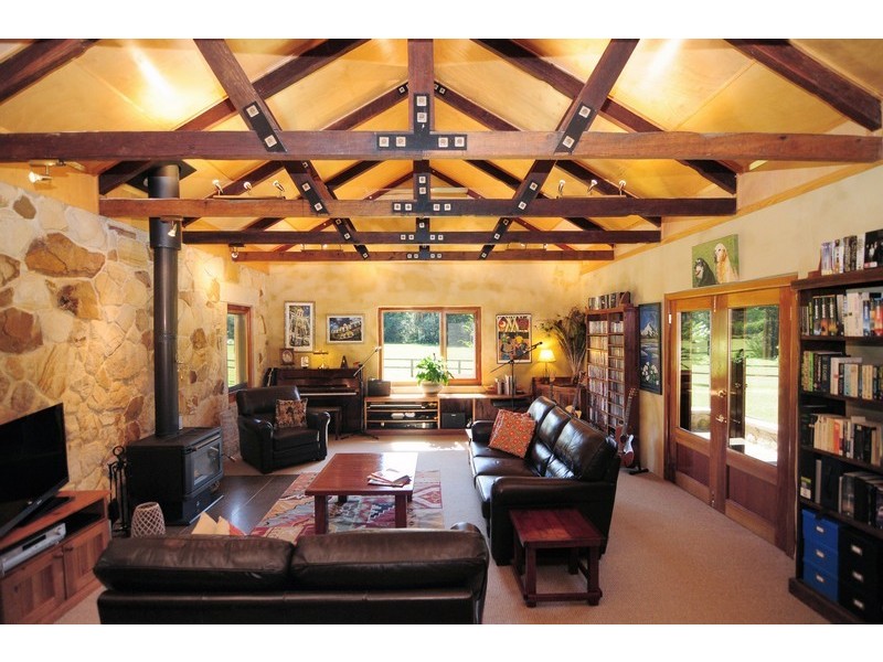 138 Old Burrier Road, Burrier NSW 2540