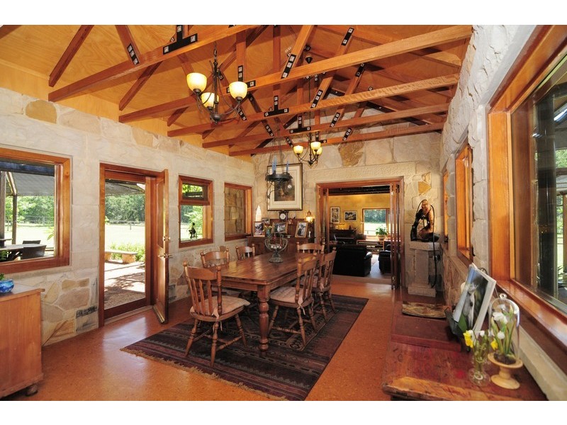 138 Old Burrier Road, Burrier NSW 2540