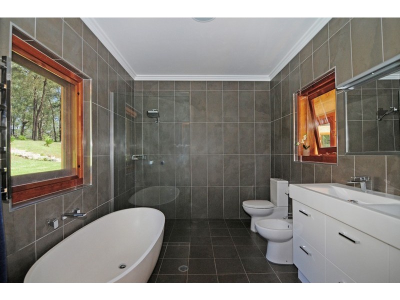 138 Old Burrier Road, Burrier NSW 2540