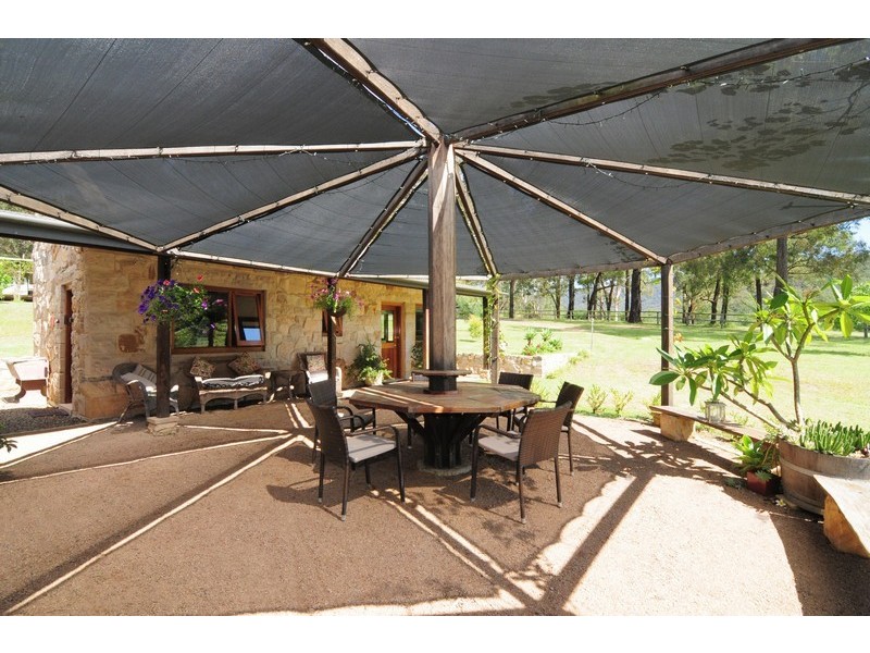 138 Old Burrier Road, Burrier NSW 2540