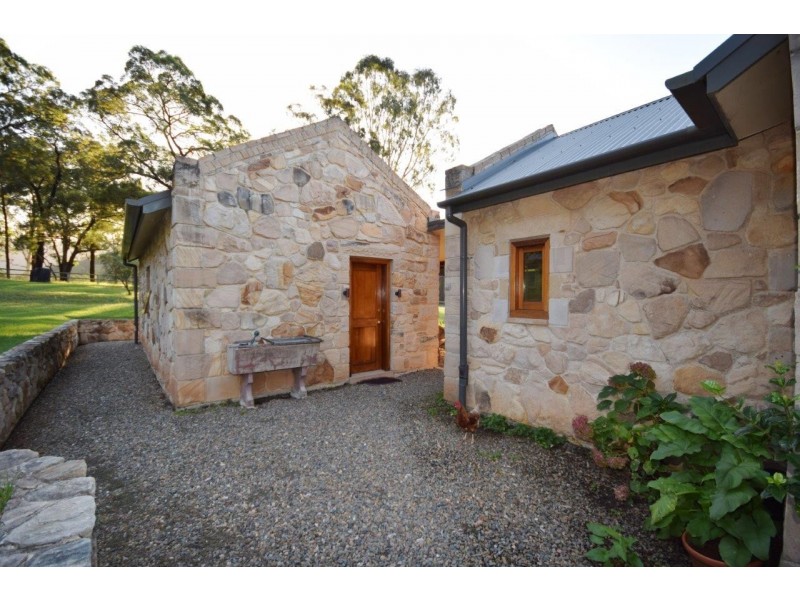 138 Old Burrier Road, Burrier NSW 2540