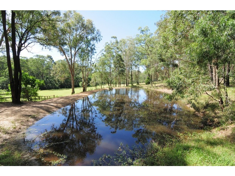 138 Old Burrier Road, Burrier NSW 2540