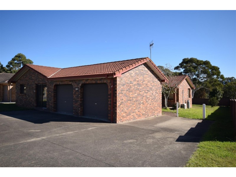 91 Pitt Street, North Nowra NSW 2541