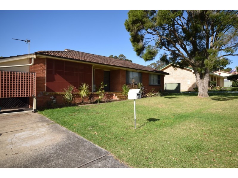 10 Bunderra Drive, Nowra NSW 2541